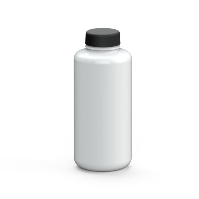 Custom Printed Drink bottle "Refresh" colour, 1.0 l - Image 5