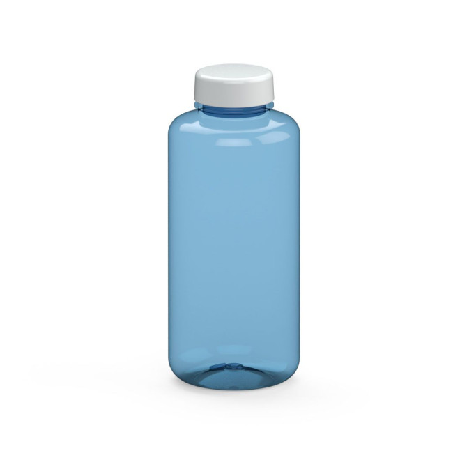 Custom Printed Drink bottle "Refresh" colour, 1.0 l - Image 13