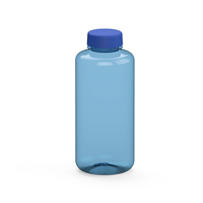 Custom Printed Drink bottle "Refresh" colour, 1.0 l - Image 14