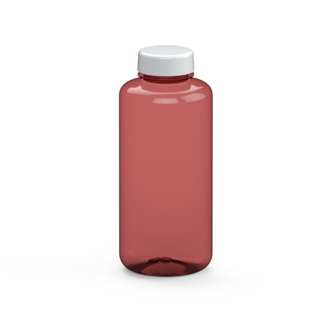 Custom Printed Drink bottle "Refresh" colour, 1.0 l - Image 15