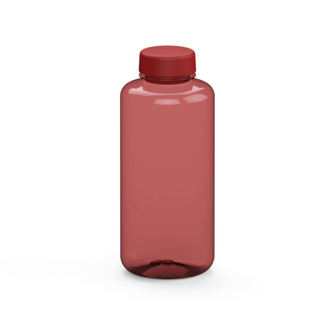 Custom Printed Drink bottle "Refresh" colour, 1.0 l - Image 16