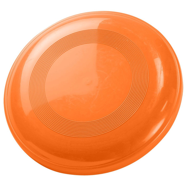 Custom Printed Flying disc "Space Flyer 24" - Image 1