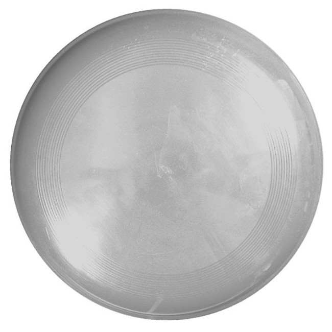 Custom Printed Flying disc "Space Flyer 26" - Image 8