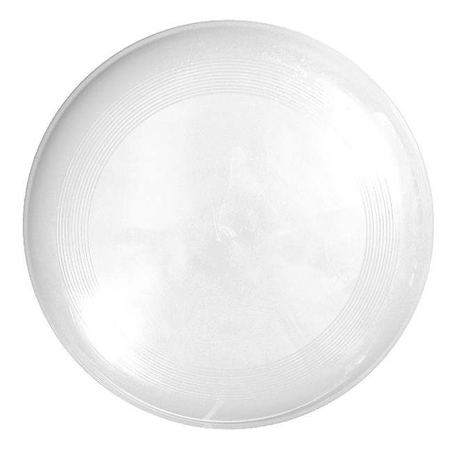 Custom Printed Flying disc "Space Flyer 26" - Image 9