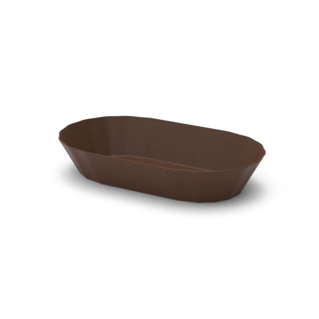 Custom Printed Snack bowl "Imbiss" - Image 1