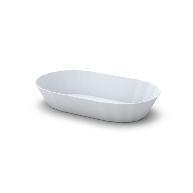 Custom Printed Snack bowl "Imbiss" - Image 2