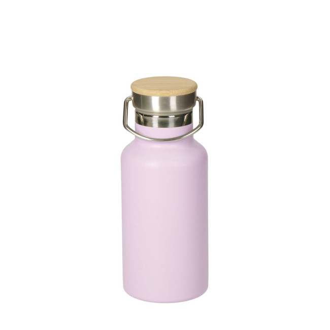 Custom Printed Vacuum flask "Cascada", 0.35 l - Image 1