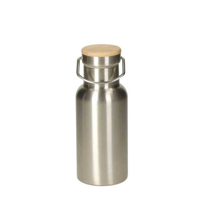 Custom Printed Vacuum flask "Cascada", 0.35 l - Image 2