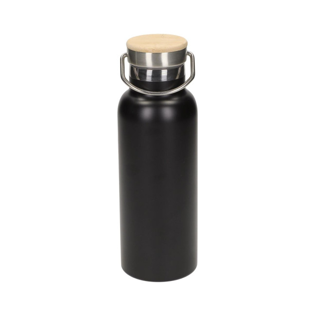 Custom Printed Vacuum flask "Cascada", 0.5 l - Image 1