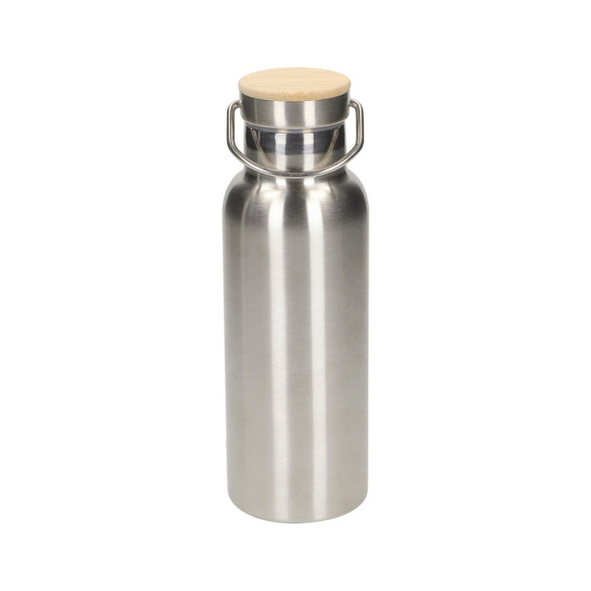 Custom Printed Vacuum flask "Cascada", 0.5 l - Image 2