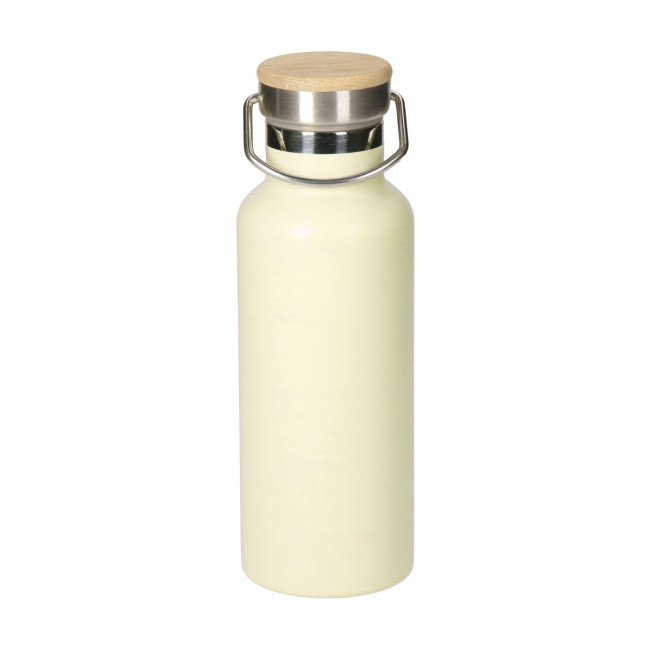 Custom Printed Vacuum flask "Cascada", 0.5 l - Image 3