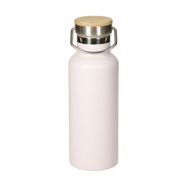 Custom Printed Vacuum flask "Cascada", 0.5 l - Image 4