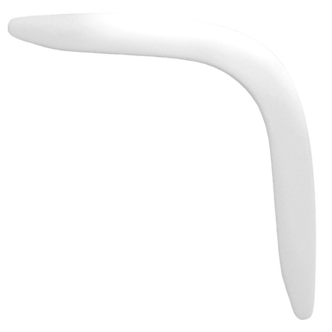 Custom Printed Boomerang "Mini" - Image 1