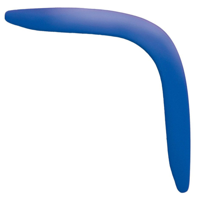 Custom Printed Boomerang "Mini" - Image 2