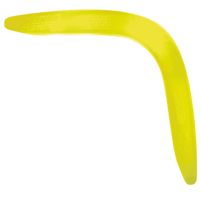 Custom Printed Boomerang "Mini" - Image 8