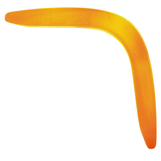 Custom Printed Boomerang "Mini" - Image 9