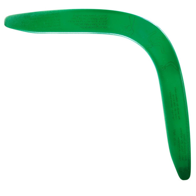 Custom Printed Boomerang "Mini" - Image 12