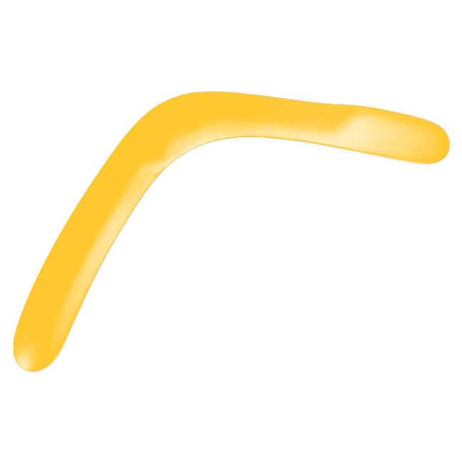 Custom Printed Boomerang "Maxi" - Image 3