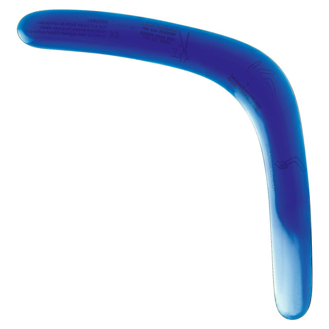 Custom Printed Boomerang "Maxi" - Image 9