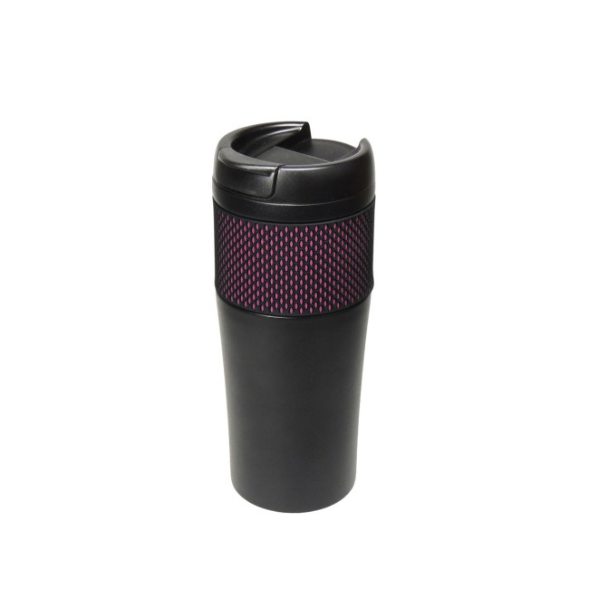 Custom Printed Insulated mug "Temptation", large - Image 4