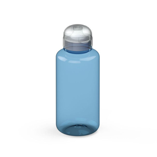 Custom Printed Drink bottle "Sports" colour 0.7 l - Image 1