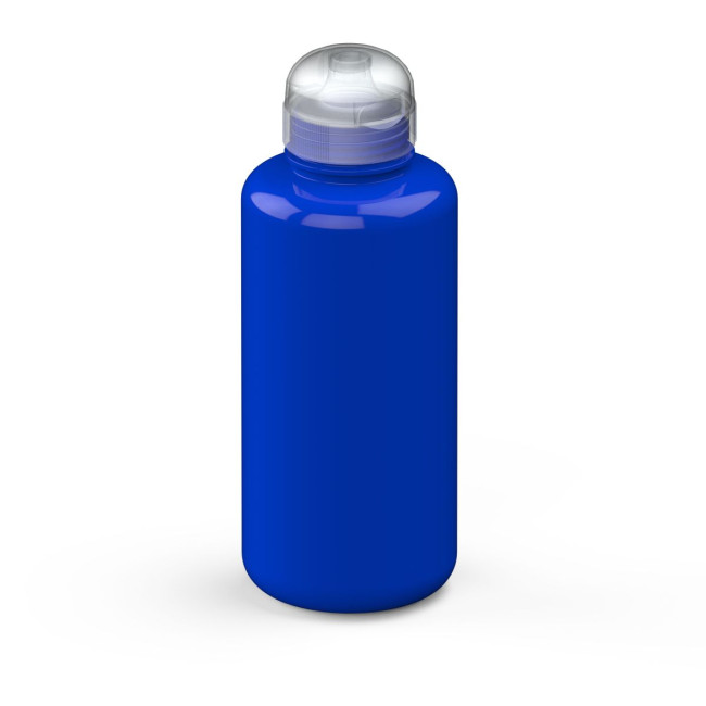 Custom Printed Drink bottle "Sports" colour 1.0 l - Image 3