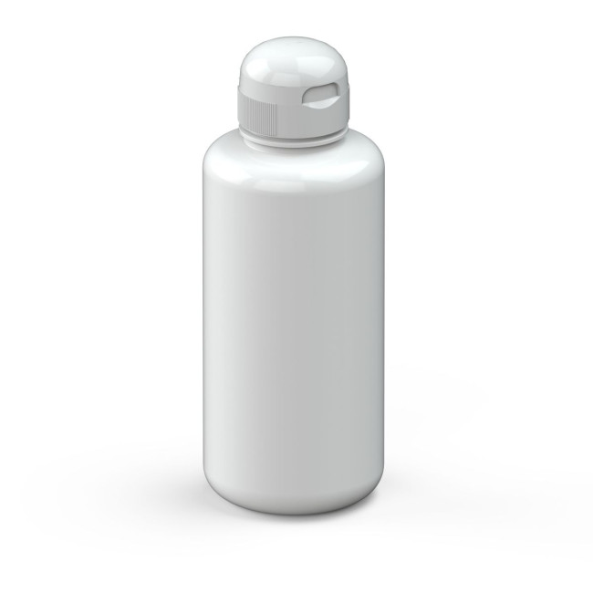 Custom Printed Drink bottle "Sports" colour 1.0 l - Image 5