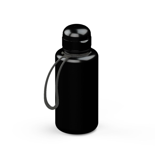 Custom Printed Drink bottle "Sports" colour incl. strap 0.7 l - Image 4