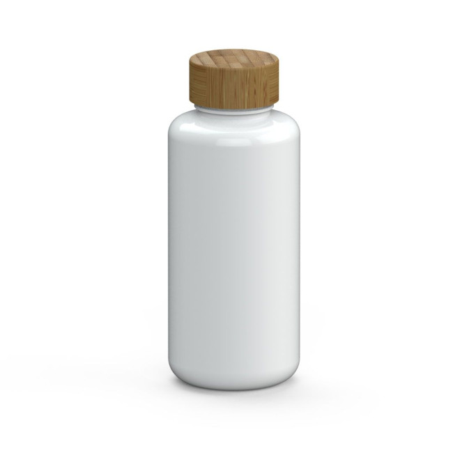 Custom Printed Drink bottle "Natural" Colour 1.0 litre - Image 3