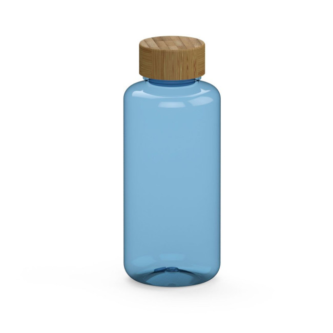 Custom Printed Drink bottle "Natural" Colour 1.0 litre - Image 6