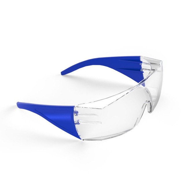 Custom Printed Safety goggles "Safety" - Image 2