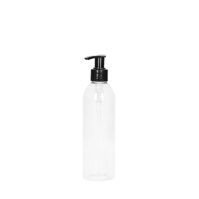 Custom Printed Soap Dispenser "Pure" 250 ml