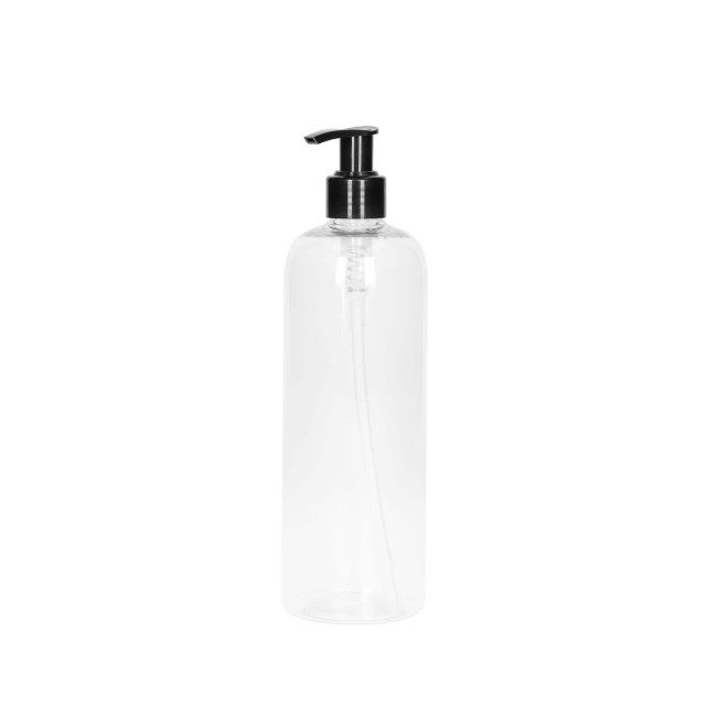 Custom Printed Soap Dispenser "Pure" 500 ml