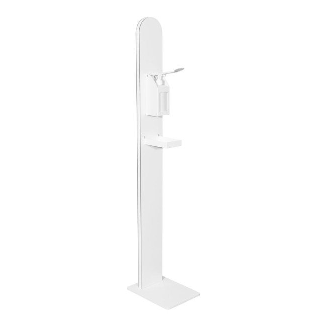 Custom Printed Column dispenser - Image 1