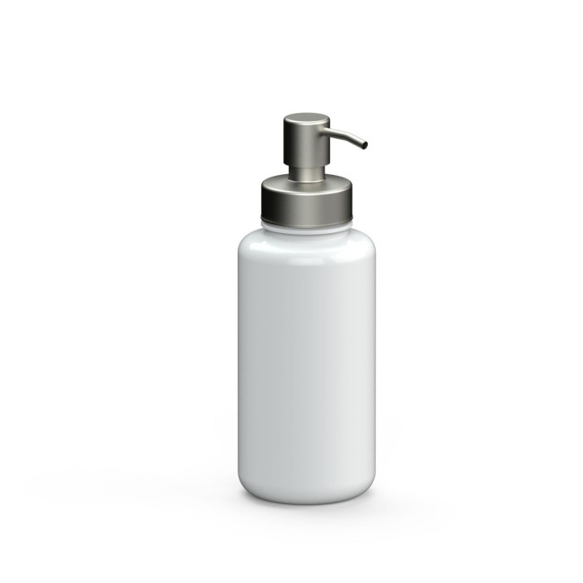 Custom Printed Soap dispenser "Superior" 0.7 l, colour - Image 1