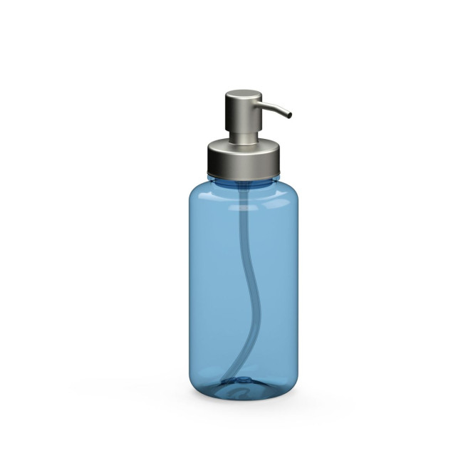 Custom Printed Soap dispenser "Superior" 0.7 l, colour - Image 6