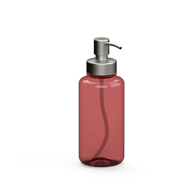 Custom Printed Soap dispenser "Superior" 0.7 l, colour - Image 7