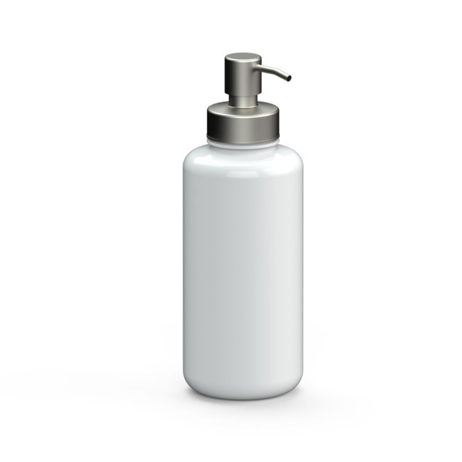 Custom Printed Soap dispenser "Superior" 1.0 l, colour - Image 1