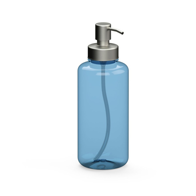 Custom Printed Soap dispenser "Superior" 1.0 l, colour - Image 6