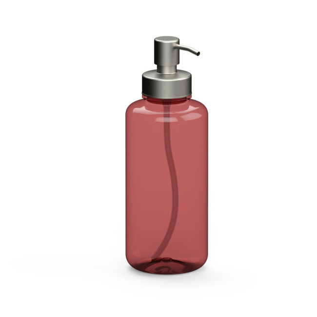 Custom Printed Soap dispenser "Superior" 1.0 l, colour - Image 7