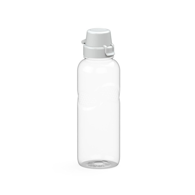 Custom Printed Drink bottle Carve "School" clear-transparent 0.7 l - Image 2