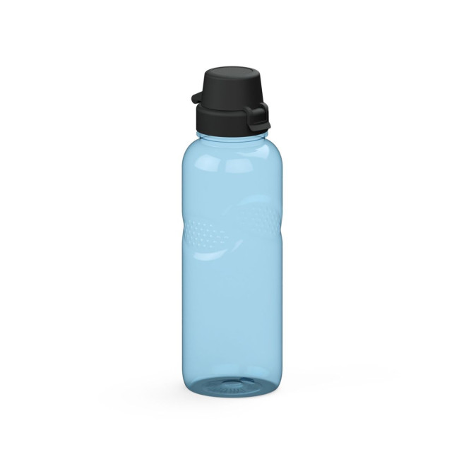 Custom Printed Drink bottle Carve "School" colour 0.7 l - Image 2