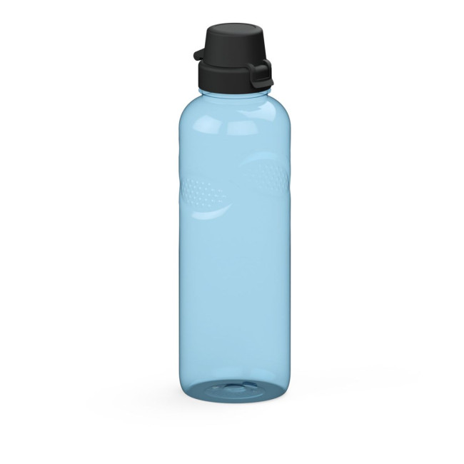 Custom Printed Drink bottle Carve "School" colour 1.0 l - Image 1