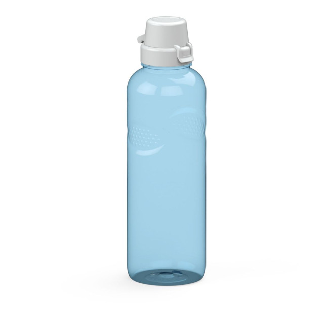 Custom Printed Drink bottle Carve "School" colour 1.0 l - Image 2