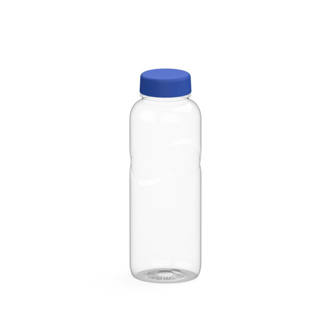 Custom Printed Drink bottle Carve "Refresh" clear-transparent, 0.7 l - Image 3