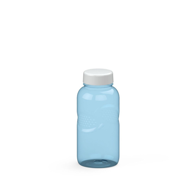 Custom Printed Drink bottle "Refresh" colour, 0.5 l - Image 1