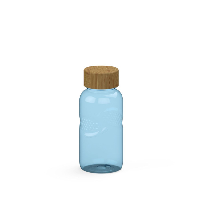 Custom Printed Drink bottle Carve "Natural" Colour 0.5 litre