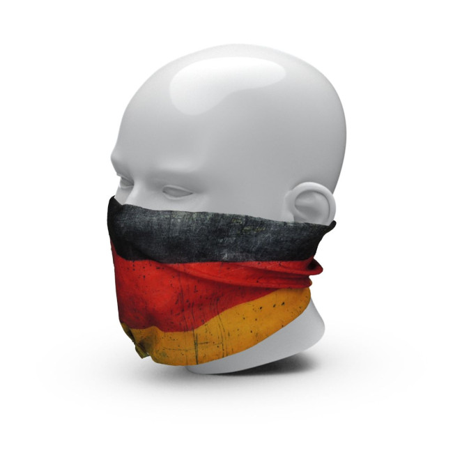 Custom Printed Multiband "Germany", small