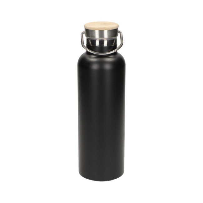 Custom Printed Cascada Vacuum Bottle 0.7L - Image 2