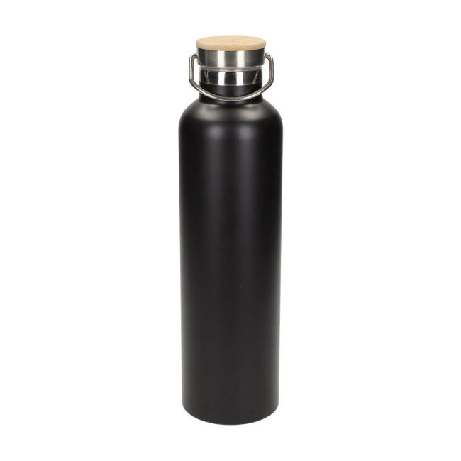 Custom Printed Cascada Vacuum Bottle 1L - Image 2